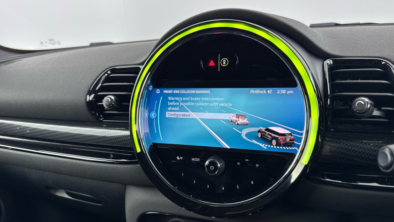 MINI Clubman 2.0 Cooper S Sport 6dr Auto [Comfort Pack] Petrol Estate